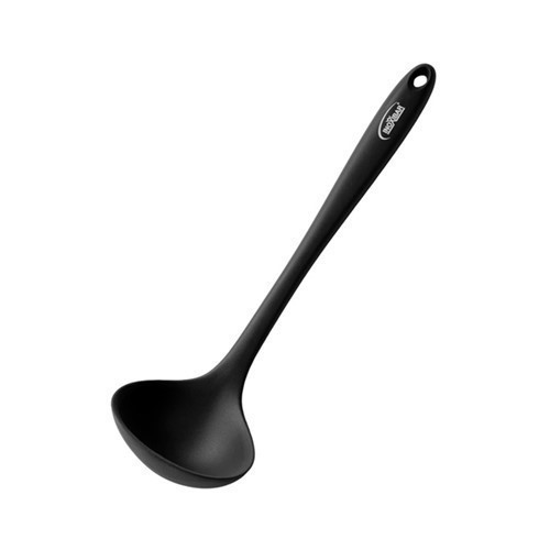 CAZO SILICONA INOXIBAR NEGRO 29.7CMS
